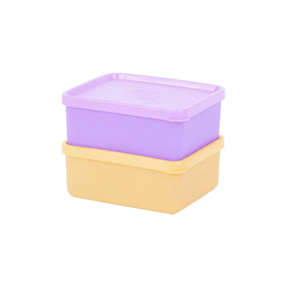 Set recipiente Candy 220 ml (2 buc.)