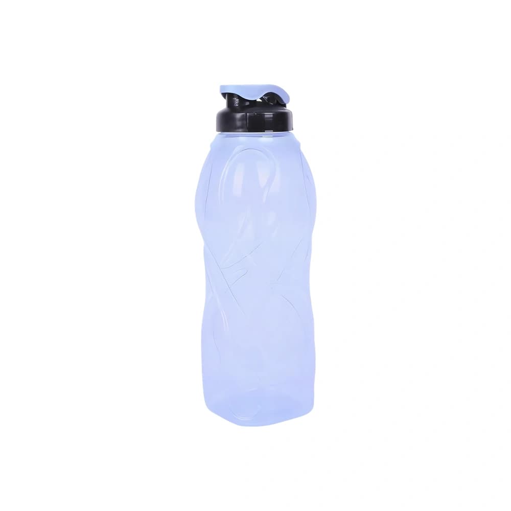 Sticlă Eco Toba 2 L cu capac sport