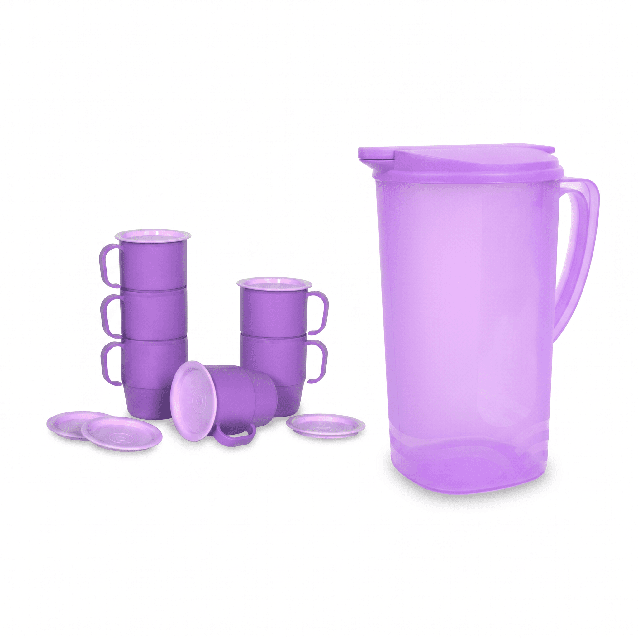 Set Carafă și Căni Maxmilia