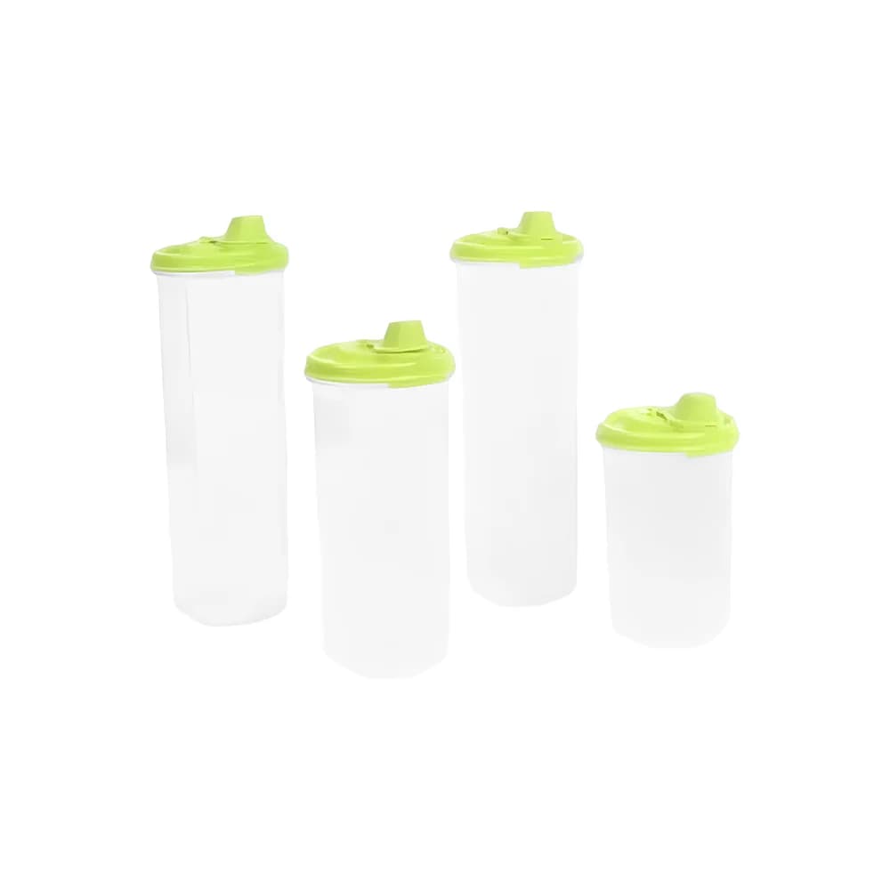 Set recipiente Clario (4 buc.)