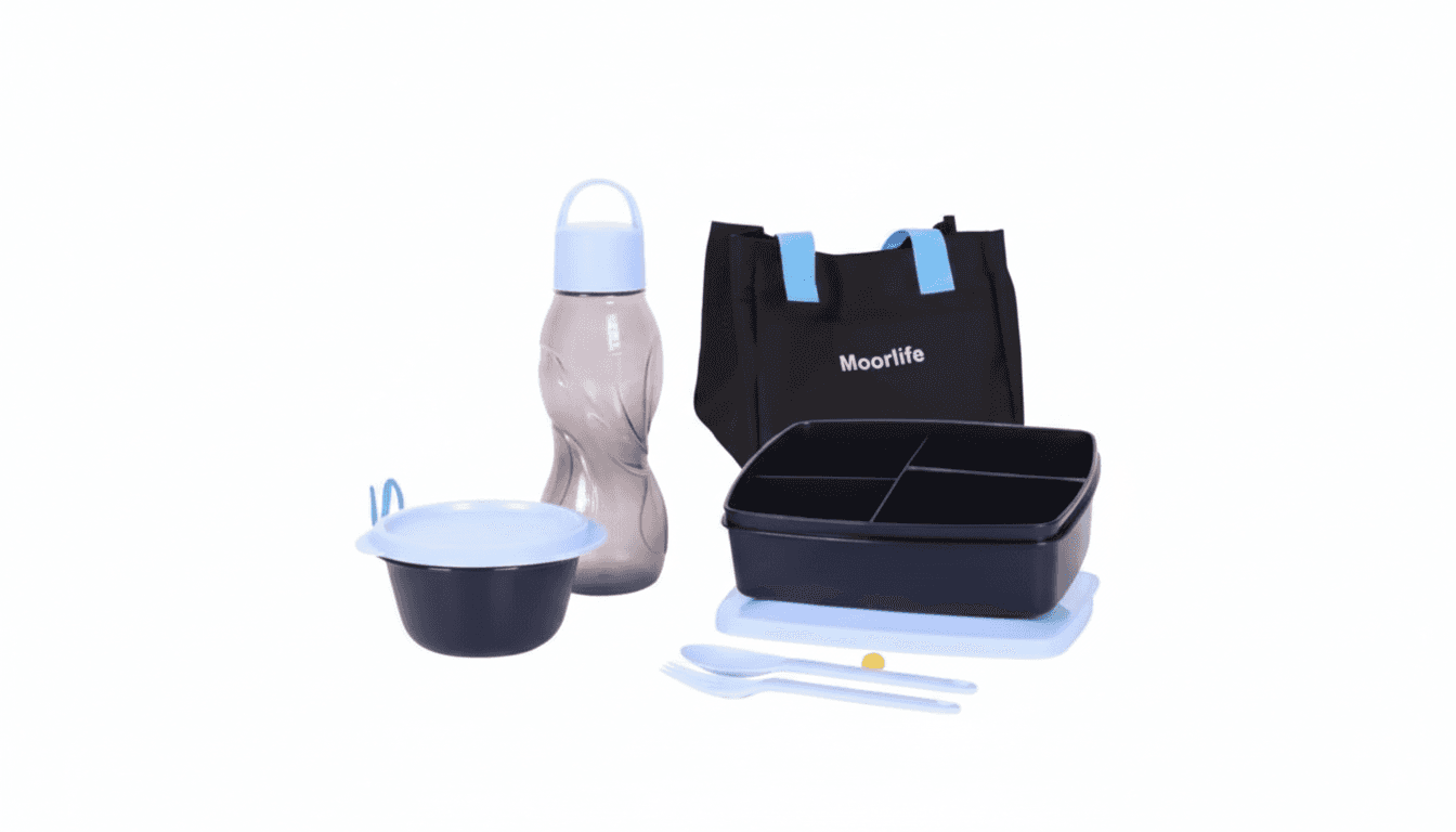 Set prânz Ohana
