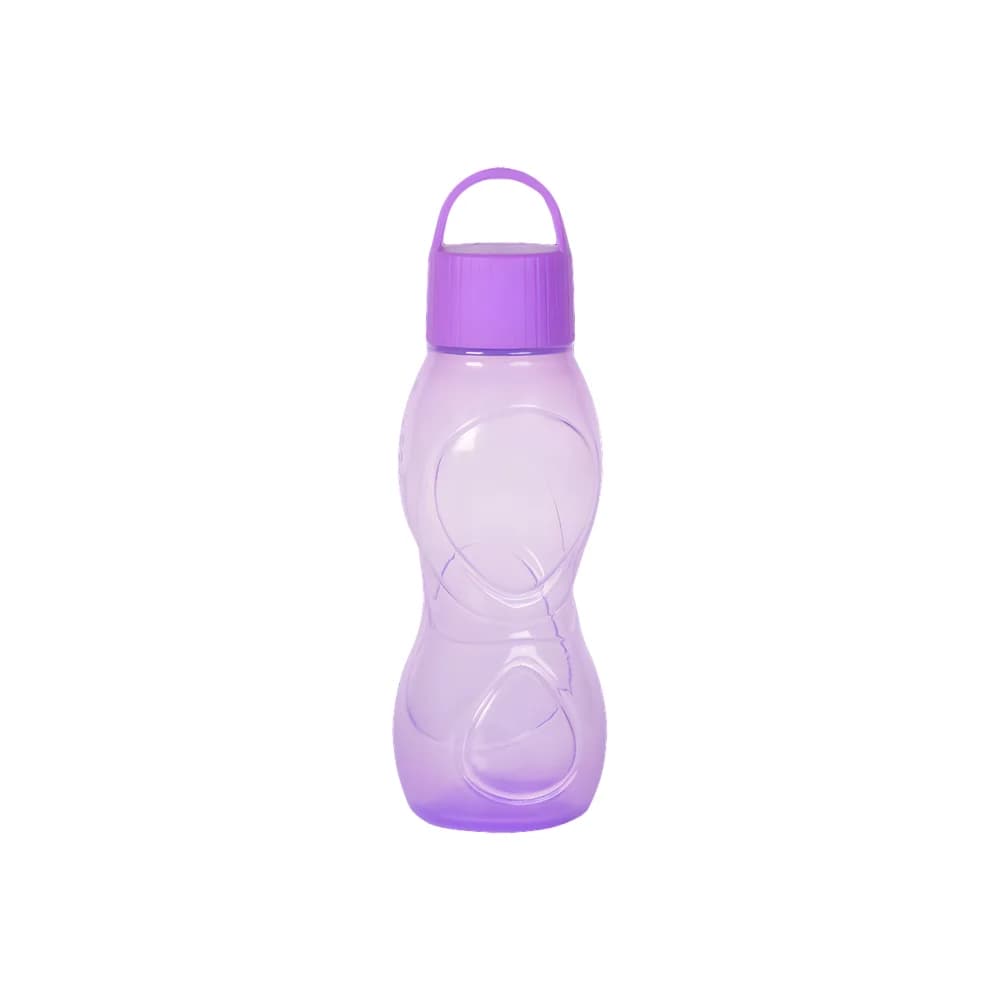 Sticlă Sportivo 500 ml cu capac filet