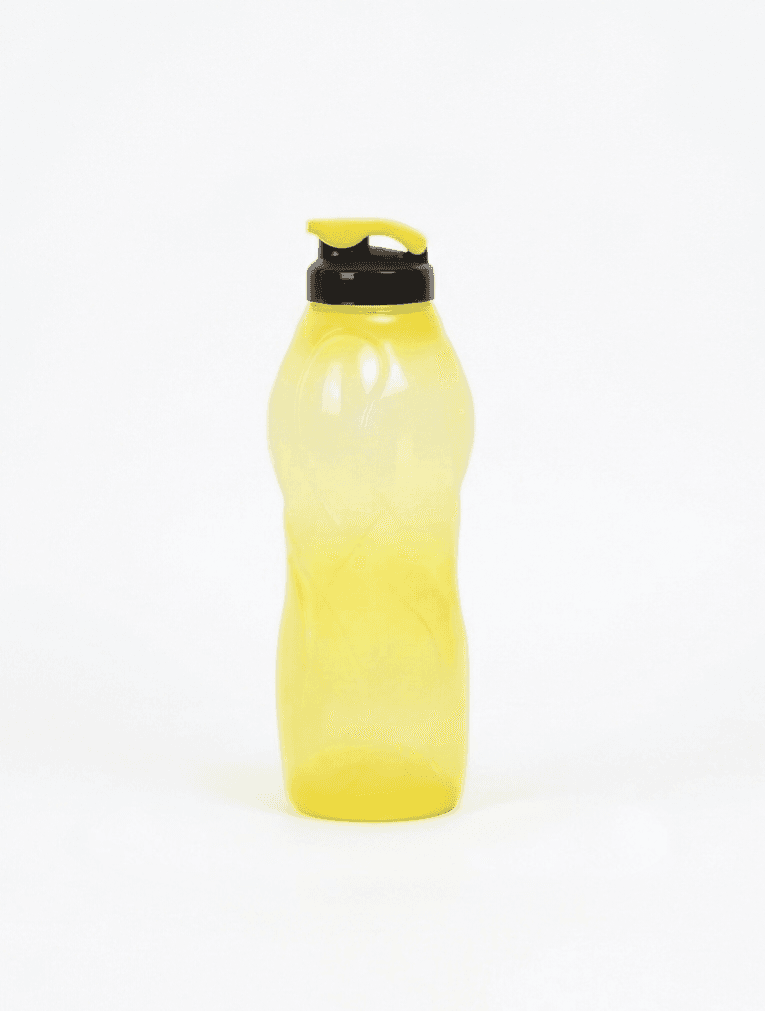 Sticlă Eco Toba 2L