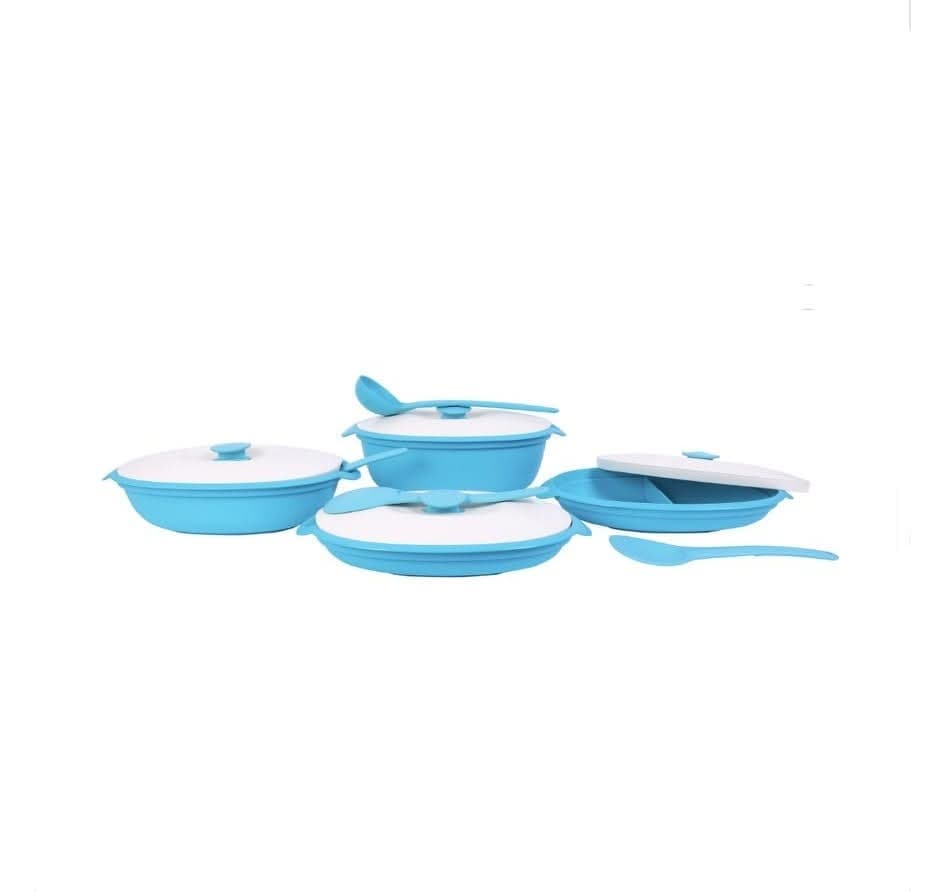 Set vase thermo Belleza