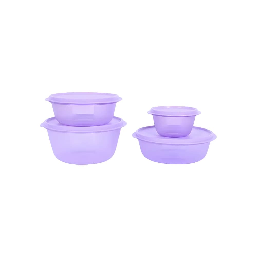 Set vase Ciotolla (4 buc.)