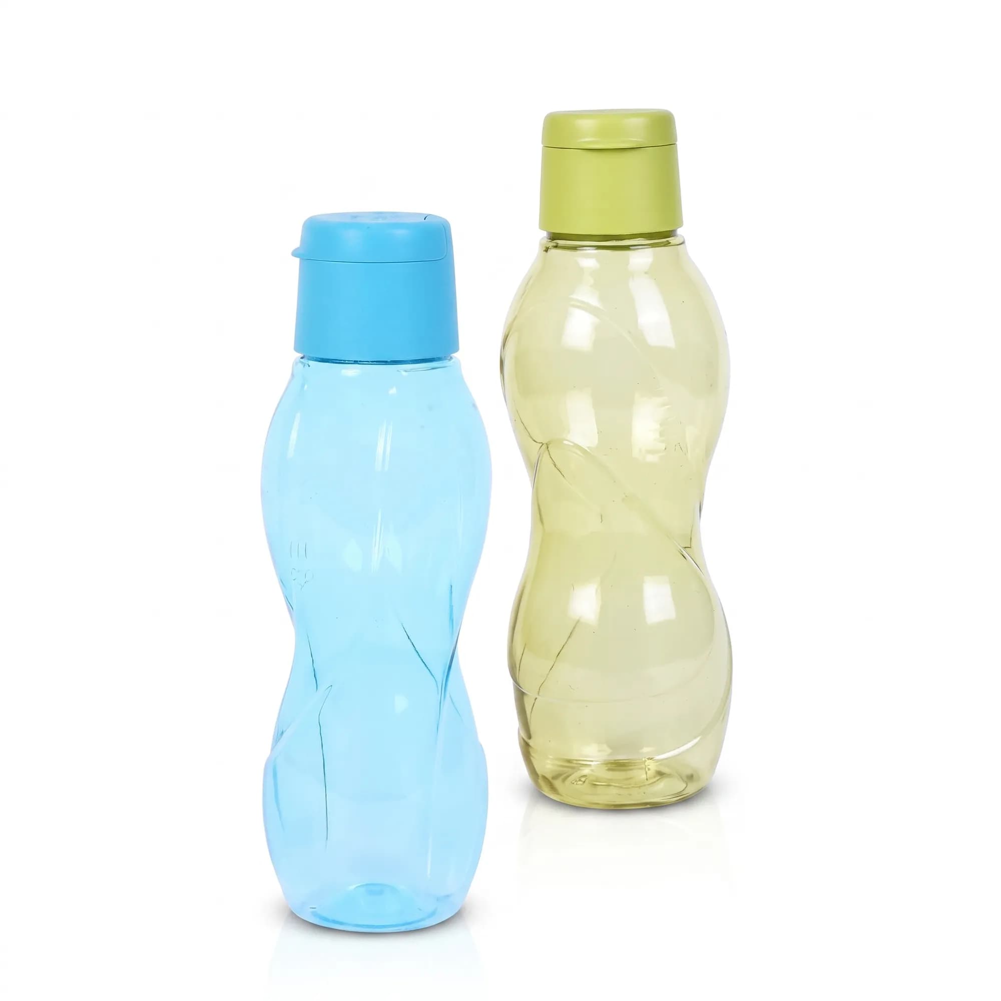 Set sticle Biolife 500 ml cu capac sport