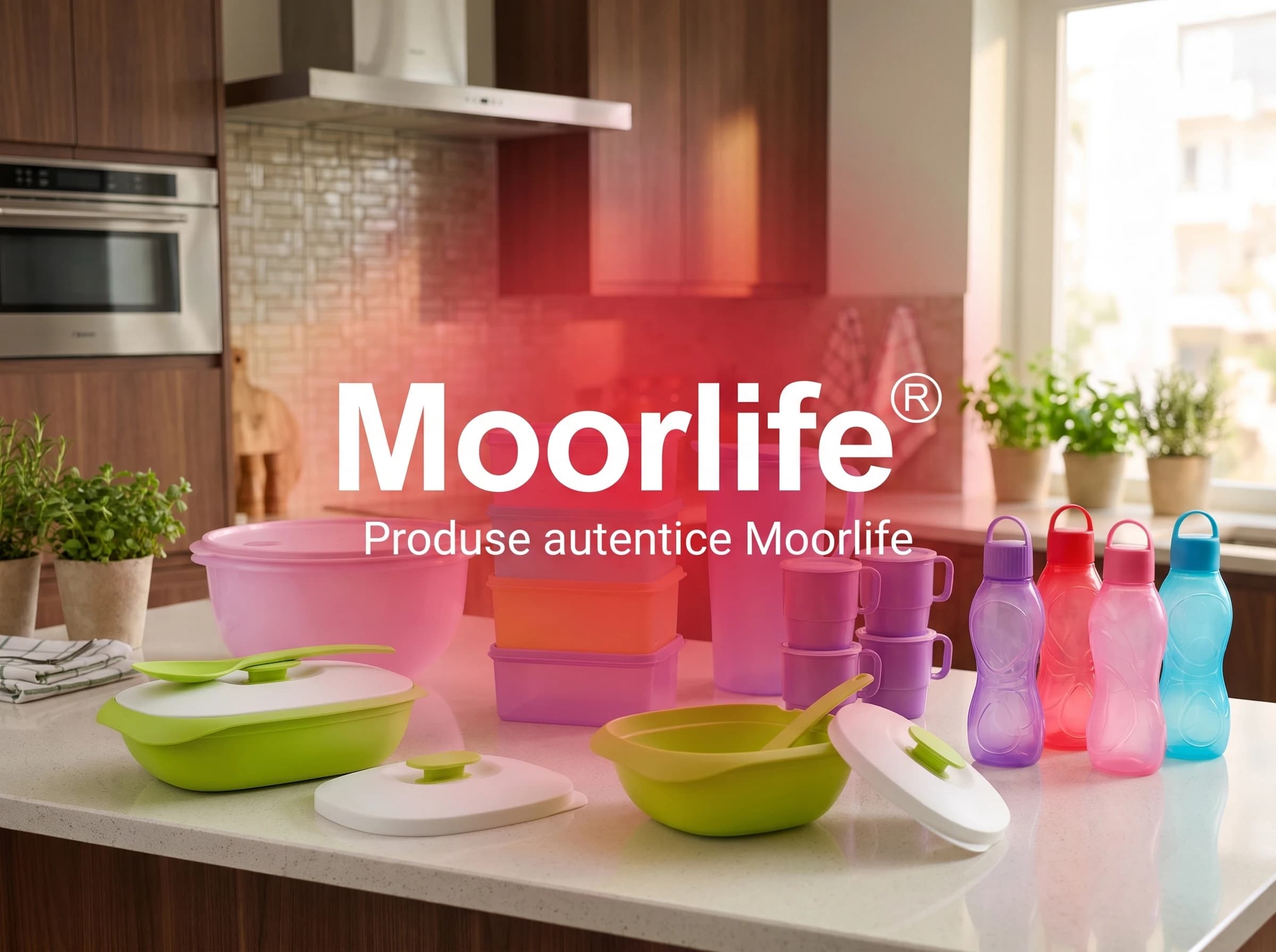 Povestea MoorShop - Produse autentice Moorlife